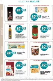 Catalogue U Express | Carte U page 10