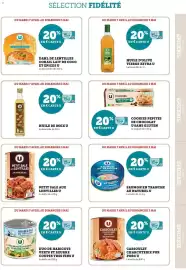 Catalogue U Express | Carte U page 11