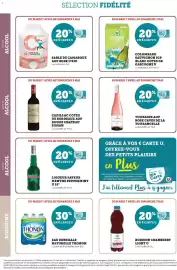 Catalogue U Express | Carte U page 12