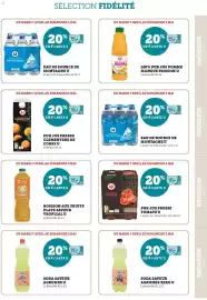 Catalogue U Express | Carte U page 13