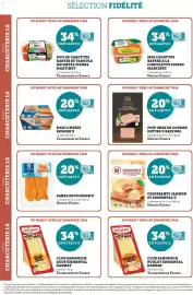 Catalogue U Express | Carte U page 2