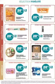 Catalogue U Express | Carte U page 4