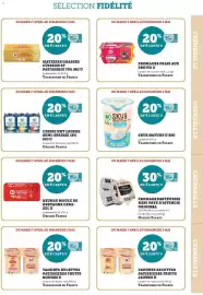 Catalogue U Express | Carte U page 5