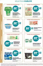 Catalogue U Express | Carte U page 6