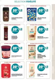Catalogue U Express | Carte U page 7