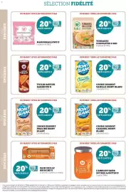 Catalogue U Express | Carte U page 8