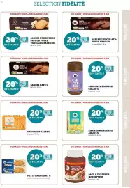 Catalogue U Express | Carte U page 9