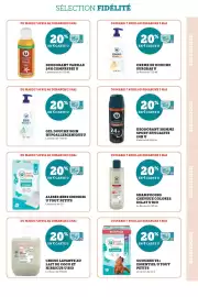 Catalogue Super U | Carte U page 11