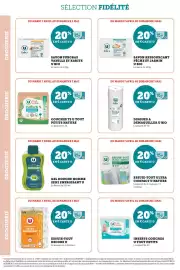 Catalogue Super U | Carte U page 12