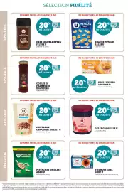 Catalogue Super U | Carte U page 14