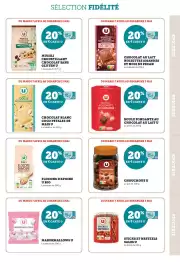 Catalogue Super U | Carte U page 15