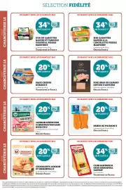 Catalogue Super U | Carte U page 2