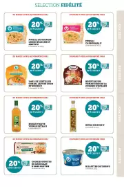 Catalogue Super U | Carte U page 21