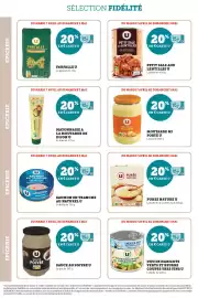 Catalogue Super U | Carte U page 22