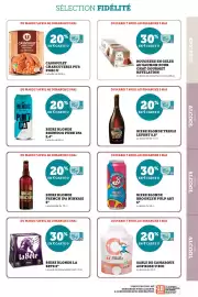 Catalogue Super U | Carte U page 23