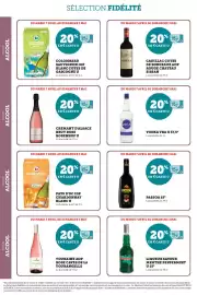Catalogue Super U | Carte U page 24