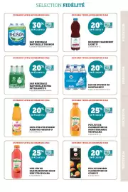 Catalogue Super U | Carte U page 25