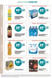 Catalogue Super U | Carte U page 26