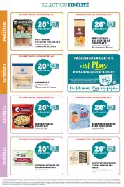 Catalogue Super U | Carte U page 28
