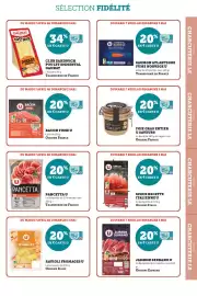 Catalogue Super U | Carte U page 3