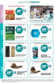 Catalogue Super U | Carte U page 30