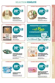 Catalogue Super U | Carte U page 5