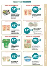 Catalogue Super U | Carte U page 7
