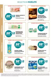 Catalogue Super U | Carte U page 8