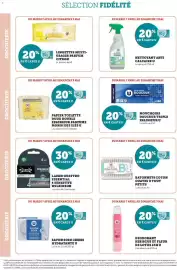 Catalogue Hyper U | Carte U page 10