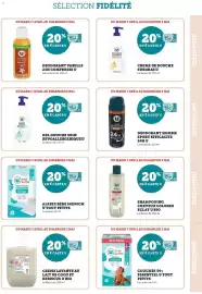 Catalogue Hyper U | Carte U page 11