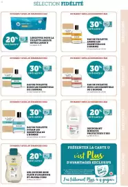 Catalogue Hyper U | Carte U page 13