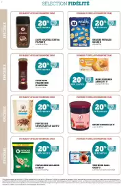 Catalogue Hyper U | Carte U page 14