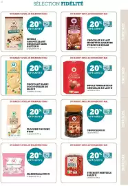 Catalogue Hyper U | Carte U page 15