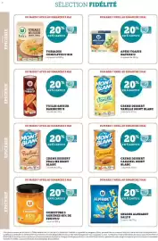 Catalogue Hyper U | Carte U page 16