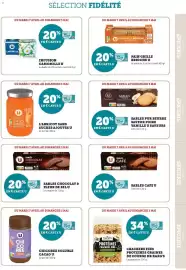 Catalogue Hyper U | Carte U page 17