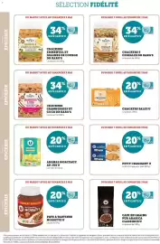 Catalogue Hyper U | Carte U page 18