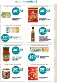 Catalogue Hyper U | Carte U page 19