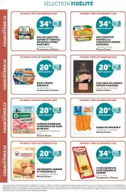 Catalogue Hyper U | Carte U page 2