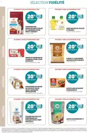 Catalogue Hyper U | Carte U page 20