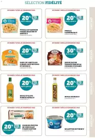 Catalogue Hyper U | Carte U page 21