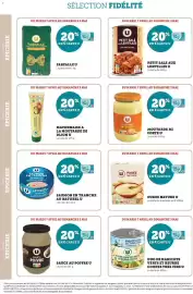 Catalogue Hyper U | Carte U page 22