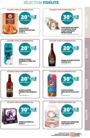 Catalogue Hyper U | Carte U page 23