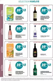 Catalogue Hyper U | Carte U page 24