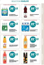 Catalogue Hyper U | Carte U page 25