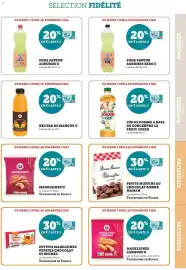 Catalogue Hyper U | Carte U page 27