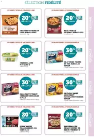 Catalogue Hyper U | Carte U page 29