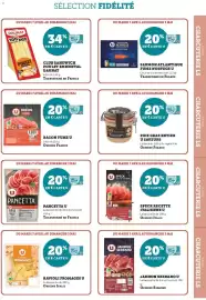 Catalogue Hyper U | Carte U page 3