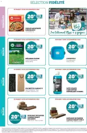 Catalogue Hyper U | Carte U page 30