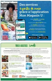 Catalogue Hyper U | Carte U page 32