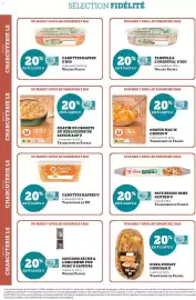 Catalogue Hyper U | Carte U page 4